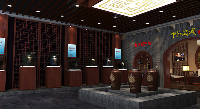 太原展會設(shè)計(jì)的五大注意事項(xiàng)